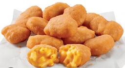 Mac & Cheese Bites (10)