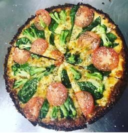 Veggie Pizza