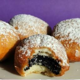 Deep Fried Oreos