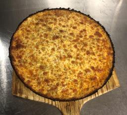 Classic Cheese Pizza